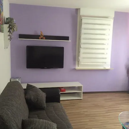 Urs Ferienwohnung Wertheim Buitenkant foto