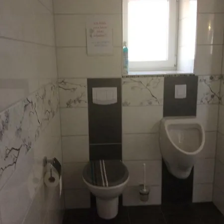 Urs Ferienwohnung Wertheim Buitenkant foto