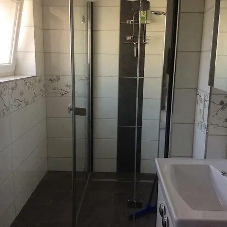 Urs Ferienwohnung Wertheim Buitenkant foto