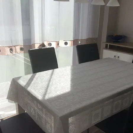 Urs Ferienwohnung Wertheim Buitenkant foto