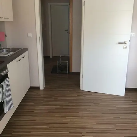 Urs Ferienwohnung Wertheim Buitenkant foto