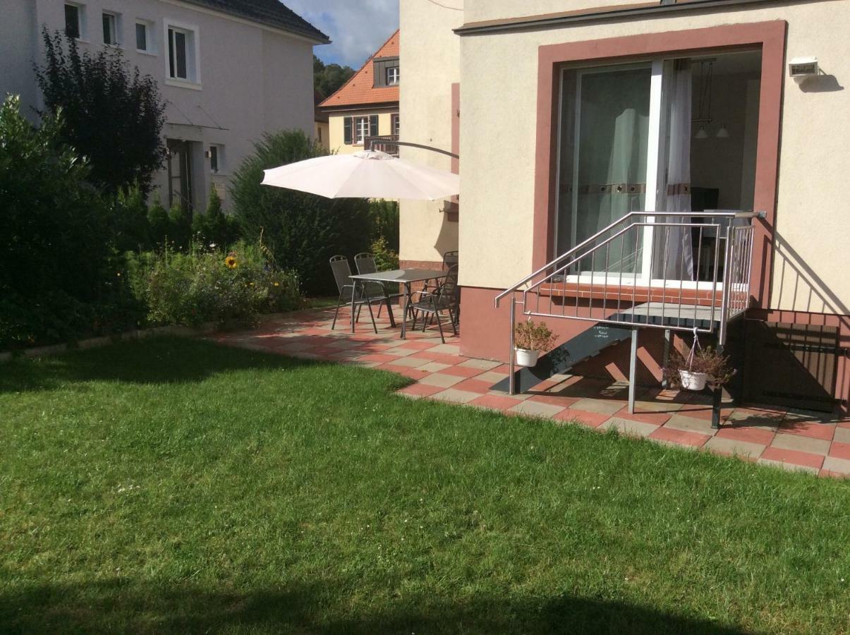 Apartment Urs *