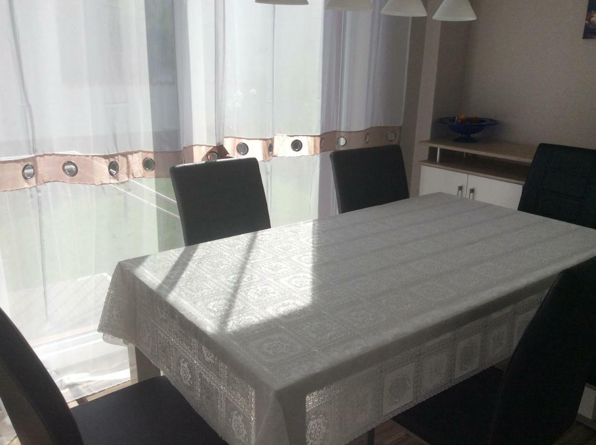 Apartment Urs *