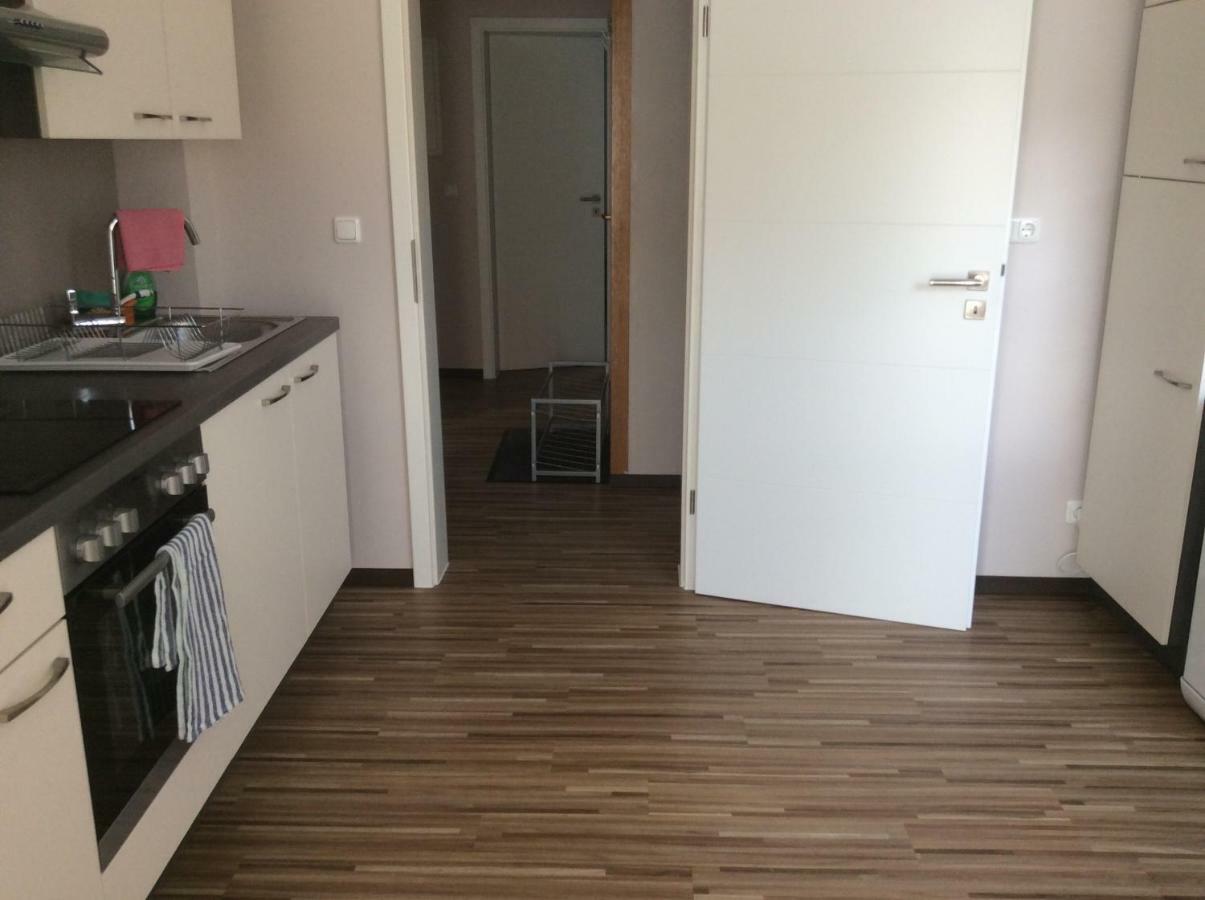Apartment Urs *
